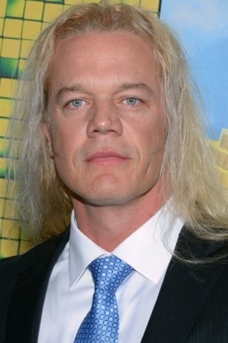 Foto de James Preston Rogers