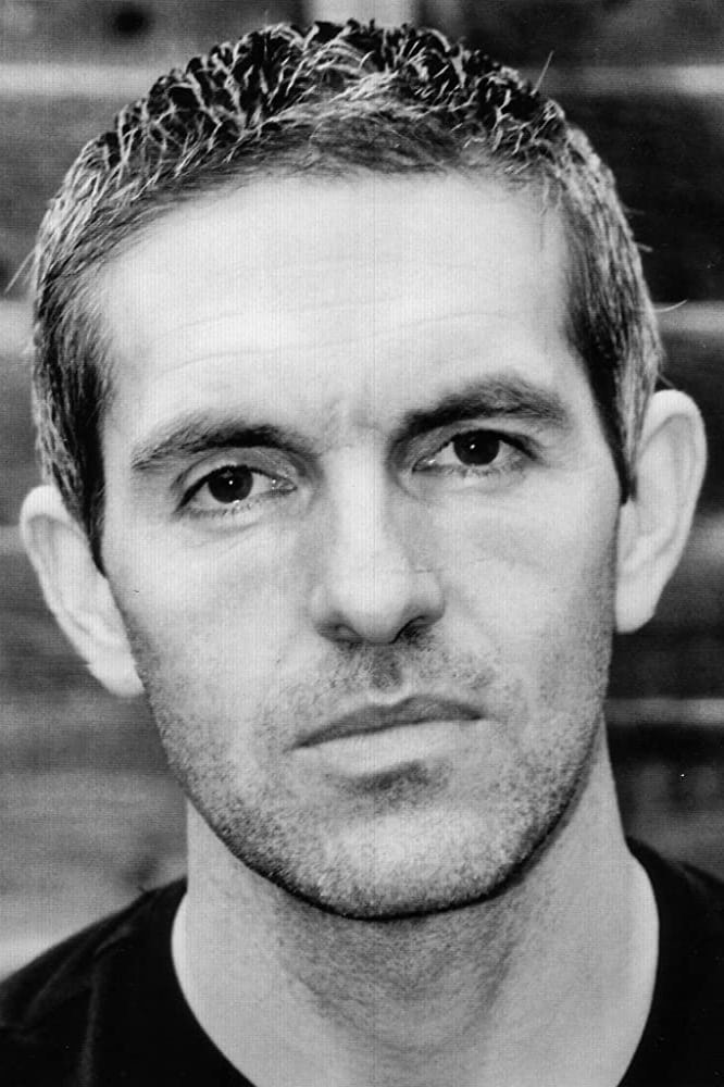 Foto de Louis Dempsey