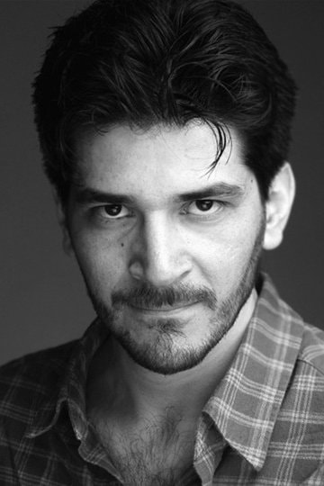 Foto de Uriel Emil Pollack