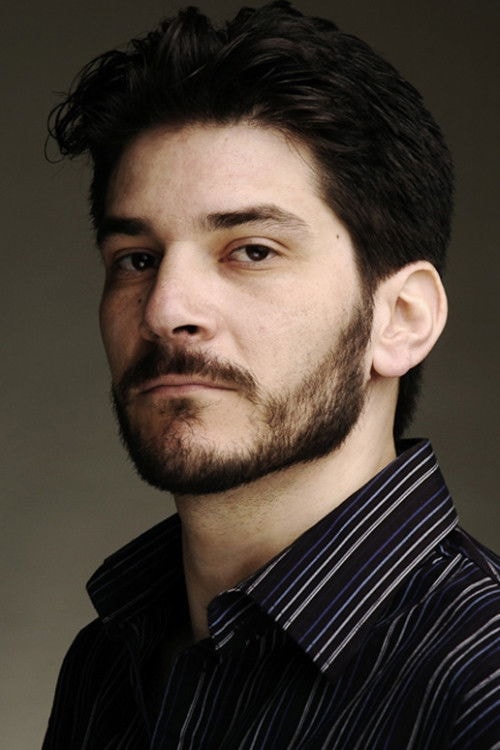 Foto de Uriel Emil Pollack