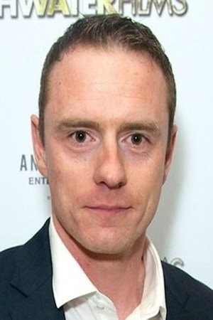 Foto de Stephen Reynolds