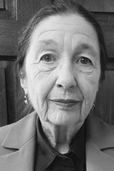 Foto de Vanessa Cooke