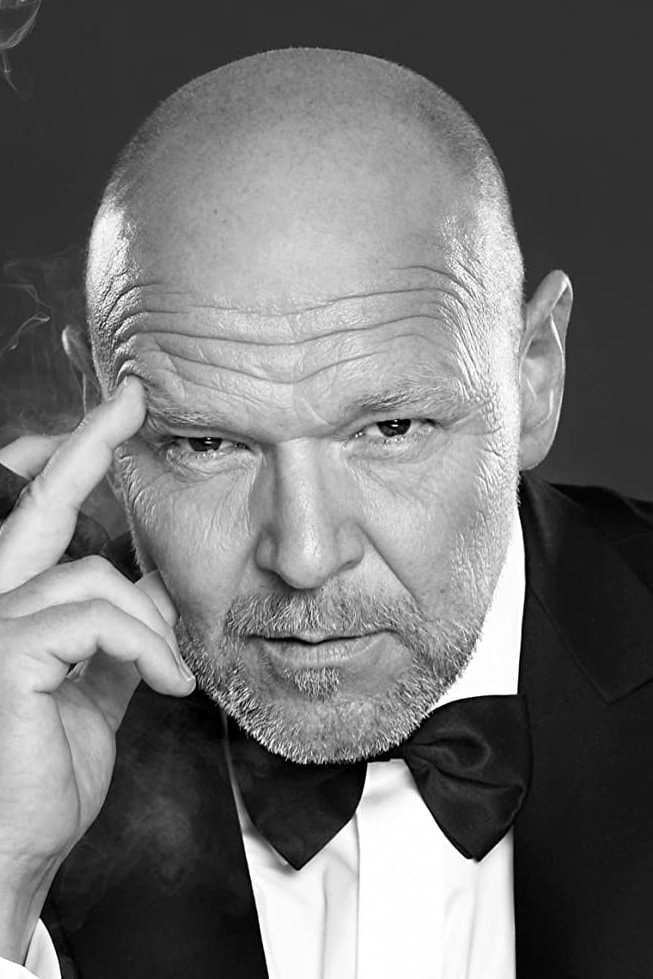 Foto de Marek Vašut