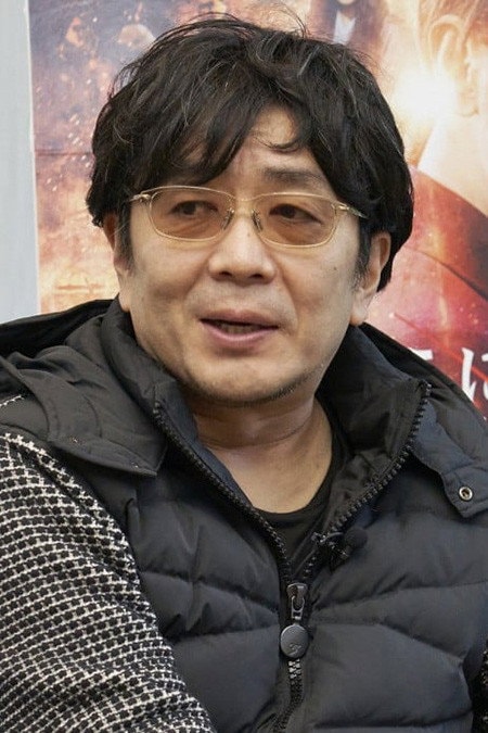 Foto de Keishi Otomo