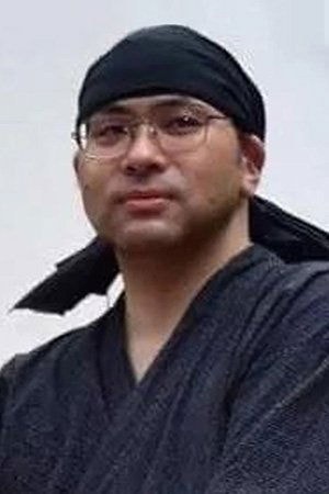 Foto de Nobuhiro Watsuki