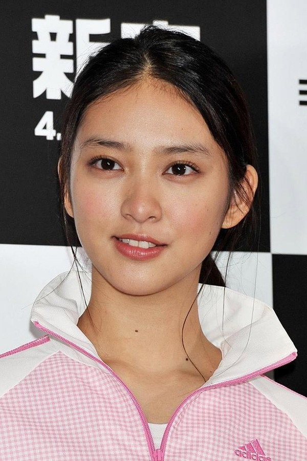 Foto de Emi Takei