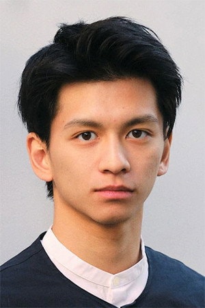 Foto de Taketo Tanaka