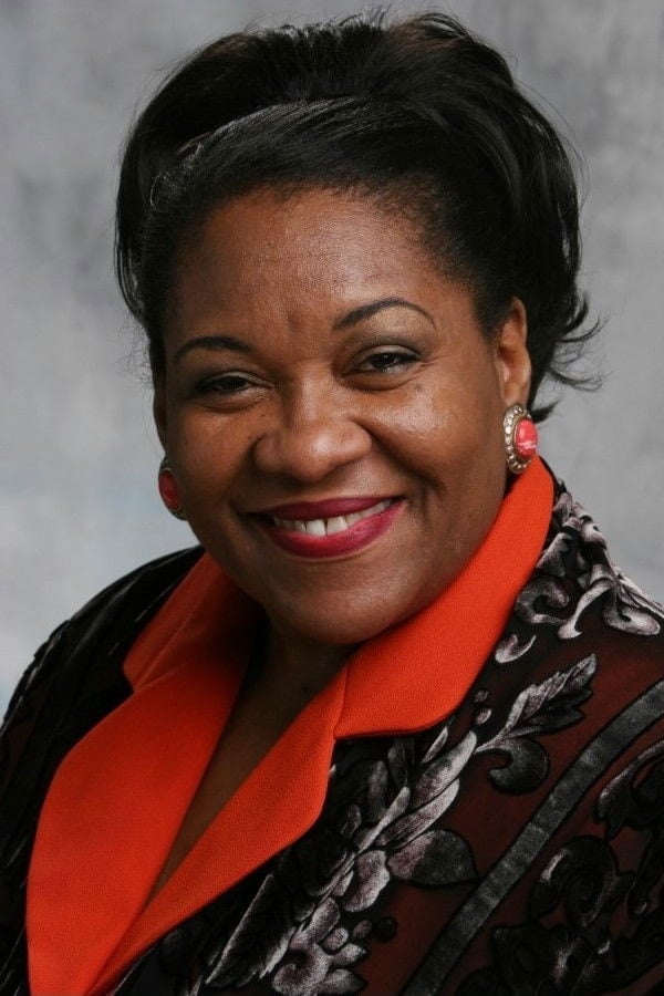 Foto de Jearlyn Steele