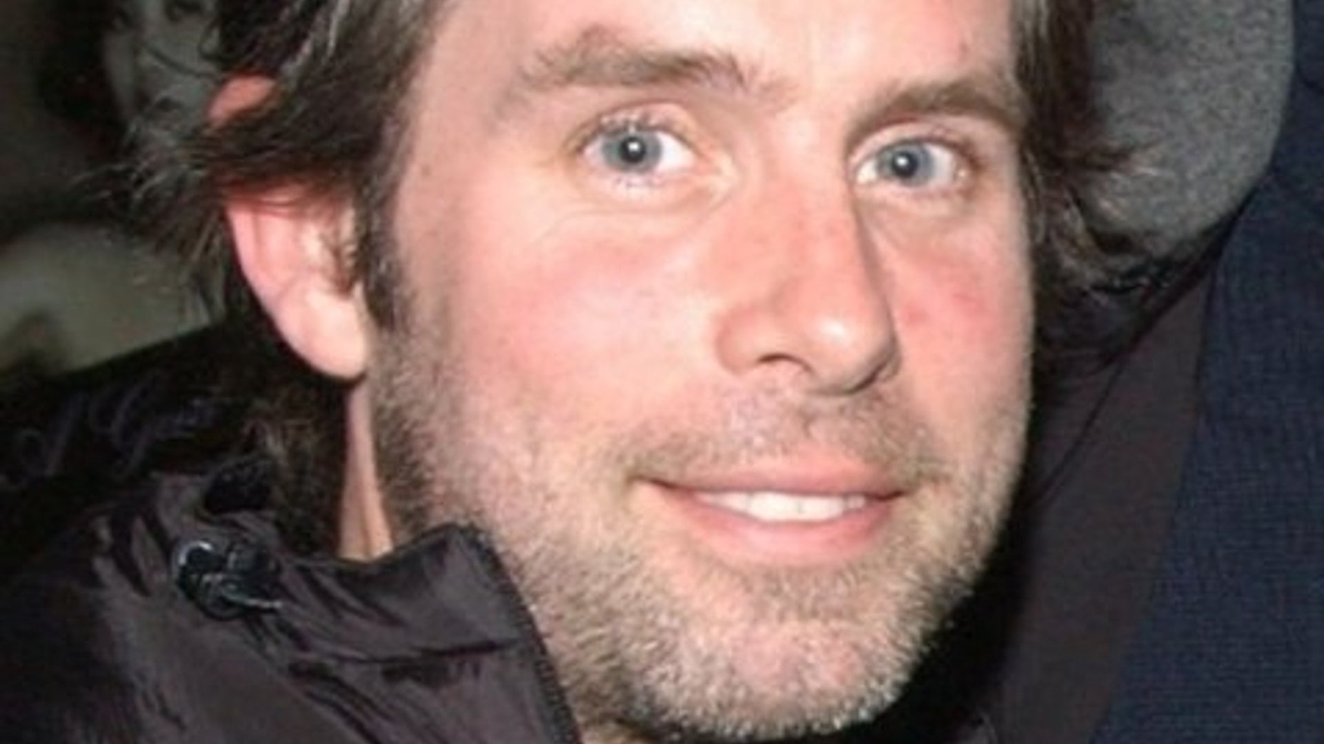 Foto de David Caffrey