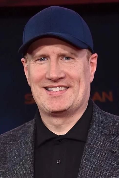 Foto de Kevin Feige