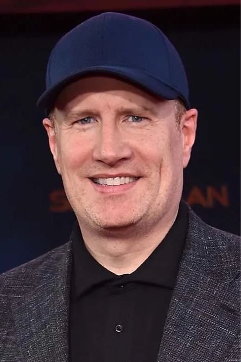Foto de Kevin Feige