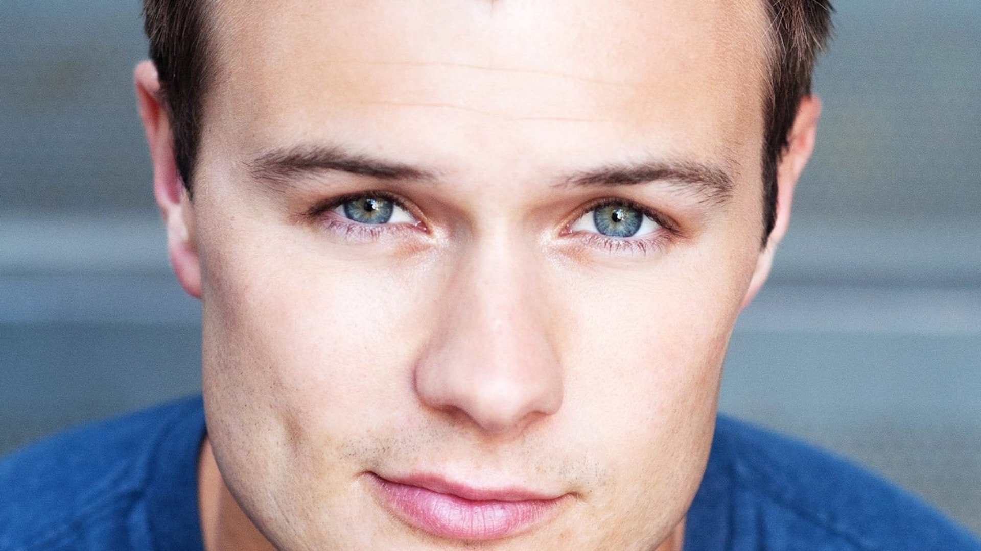 Foto de Jordan Pratt-Thatcher