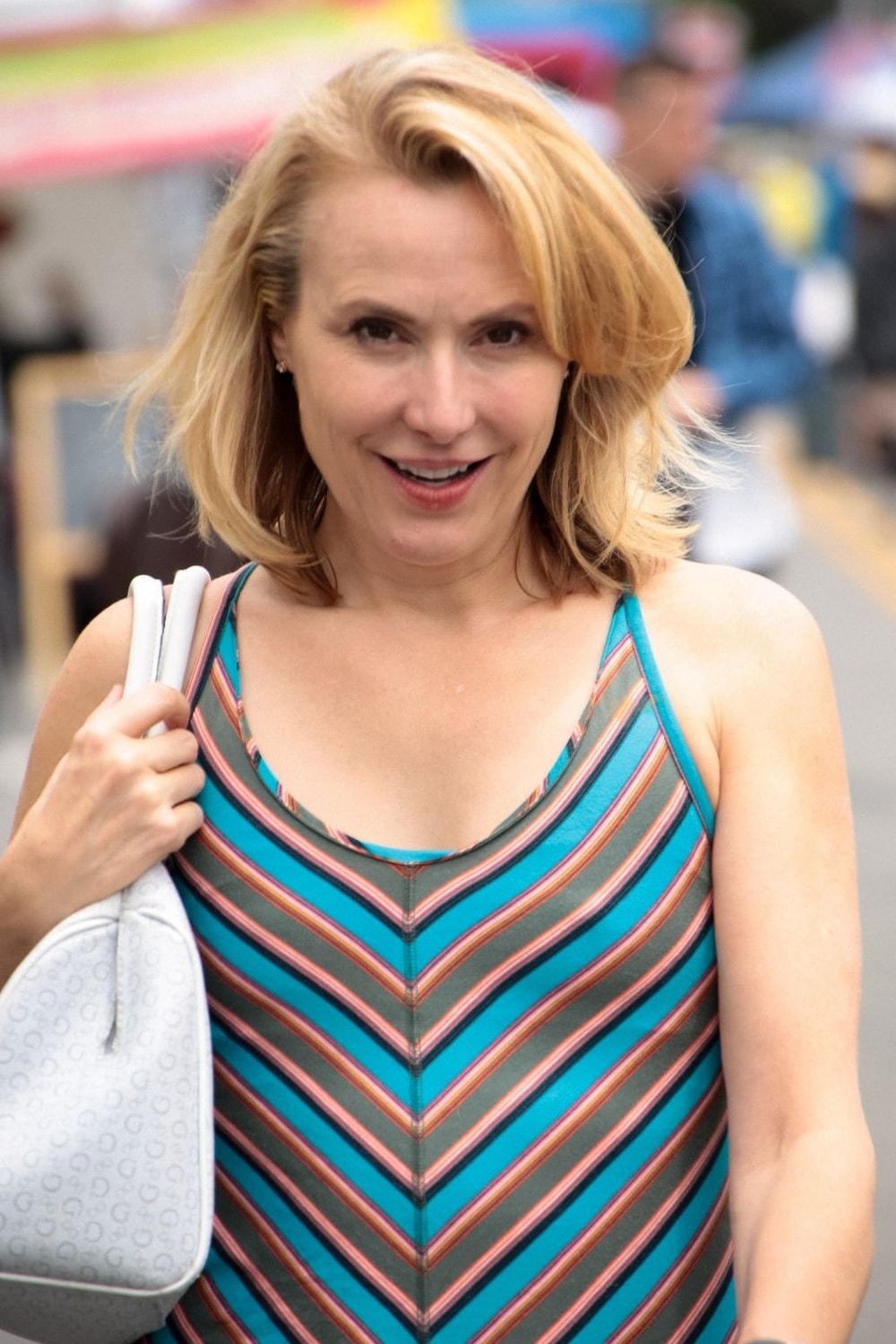 Foto de Meredith Thomas