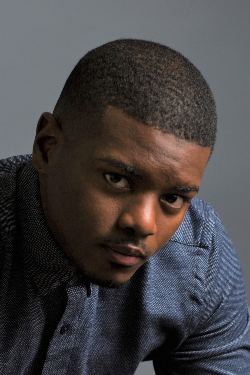 Foto de J. Mallory McCree