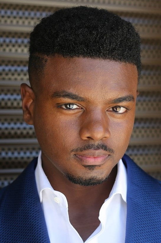 Foto de J. Mallory McCree