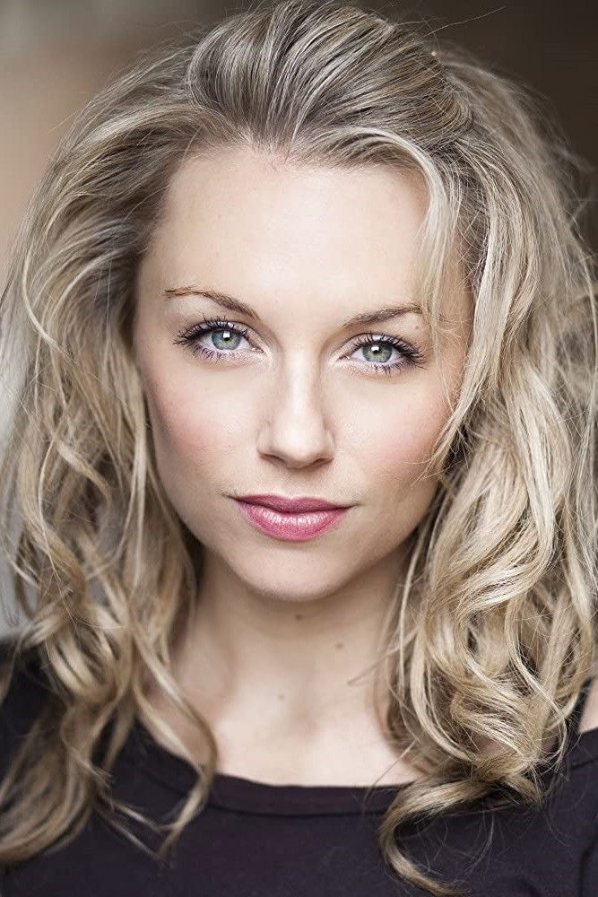 Foto de Jessica Ellerby