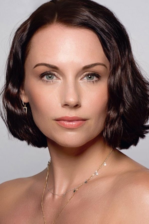 Foto de Jessica Ellerby