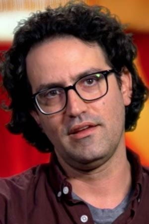 Foto de Andrew J. Cohen