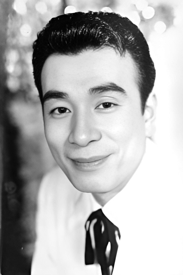 Foto de Hitoshi Ueki