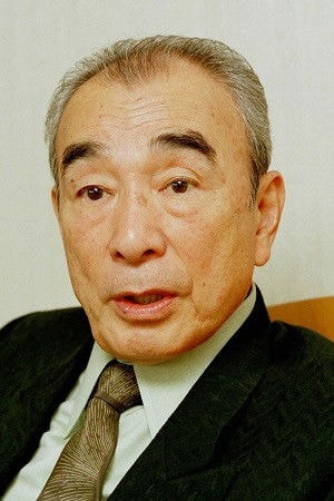 Foto de Hitoshi Ueki