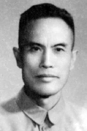 Foto de Zhang Tianyi