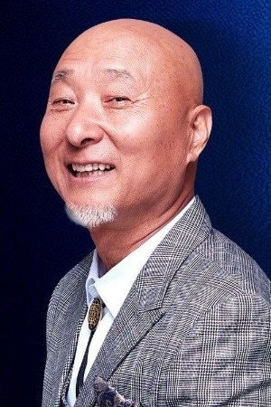 Foto de Chen Peisi