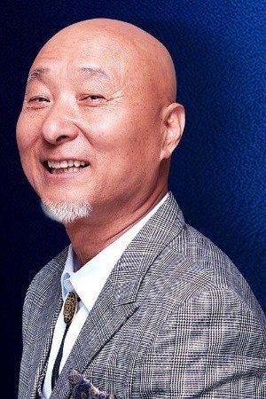 Foto de Chen Peisi