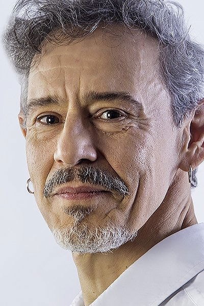 Foto de Emílio de Mello