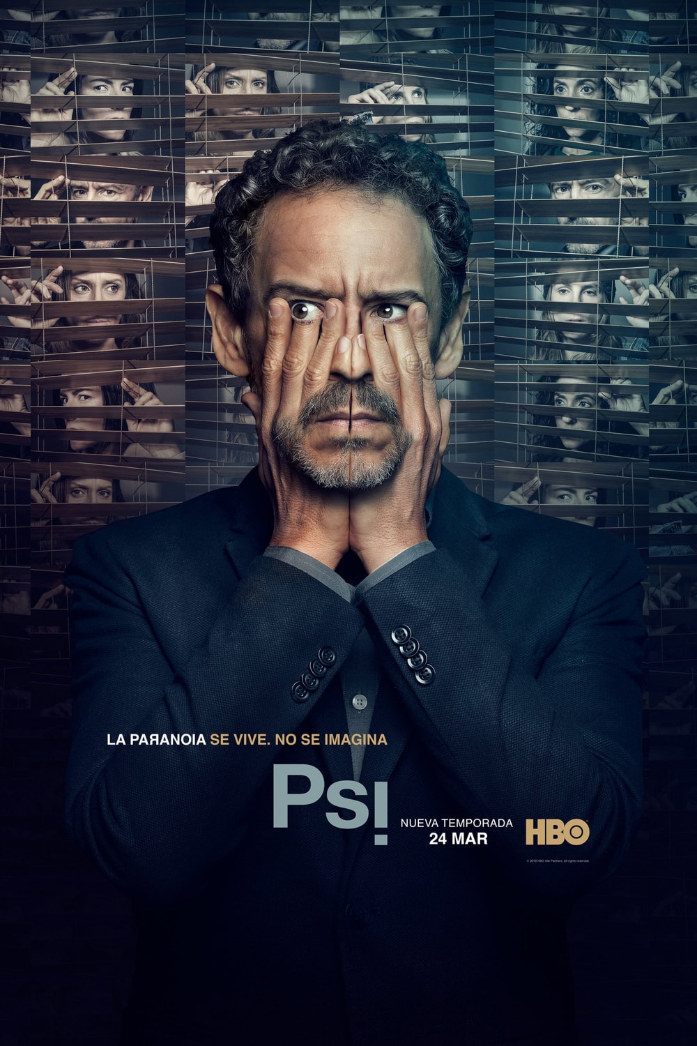 Foto de Emílio de Mello