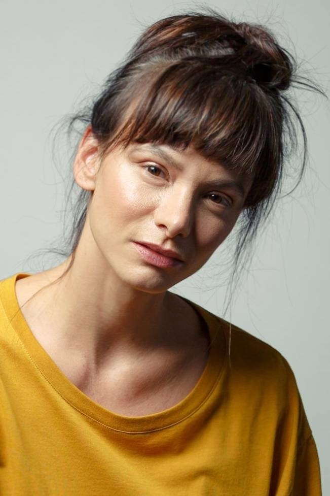 Foto de Carolina Mânica