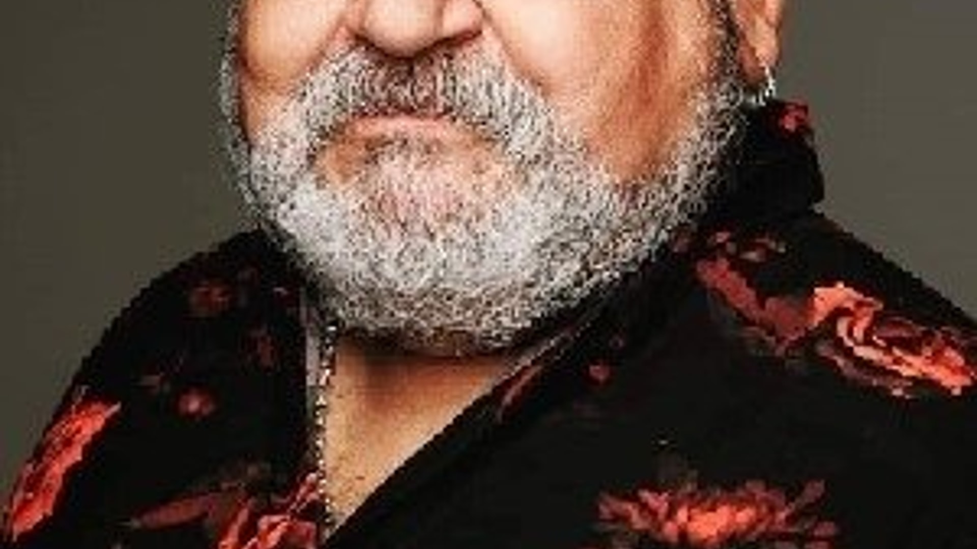 Foto de Ramón García