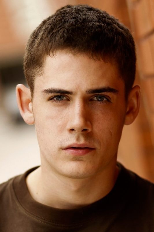 Foto de Adam Butcher