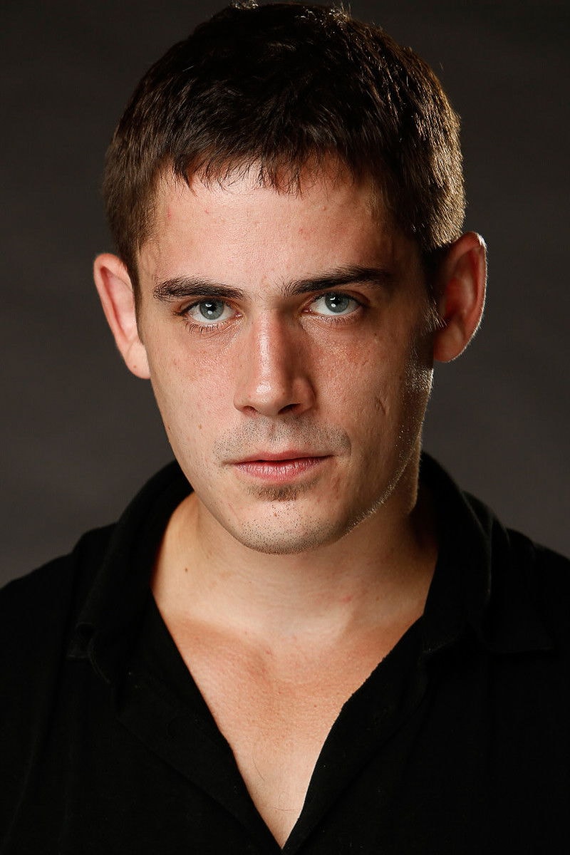 Foto de Adam Butcher