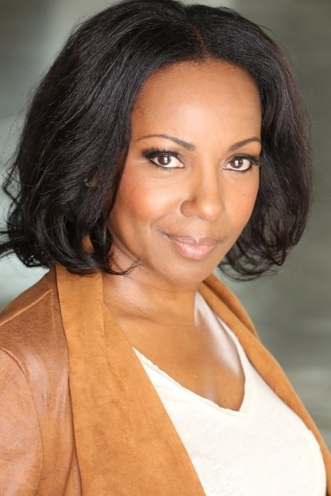 Foto de Lori J. Jones