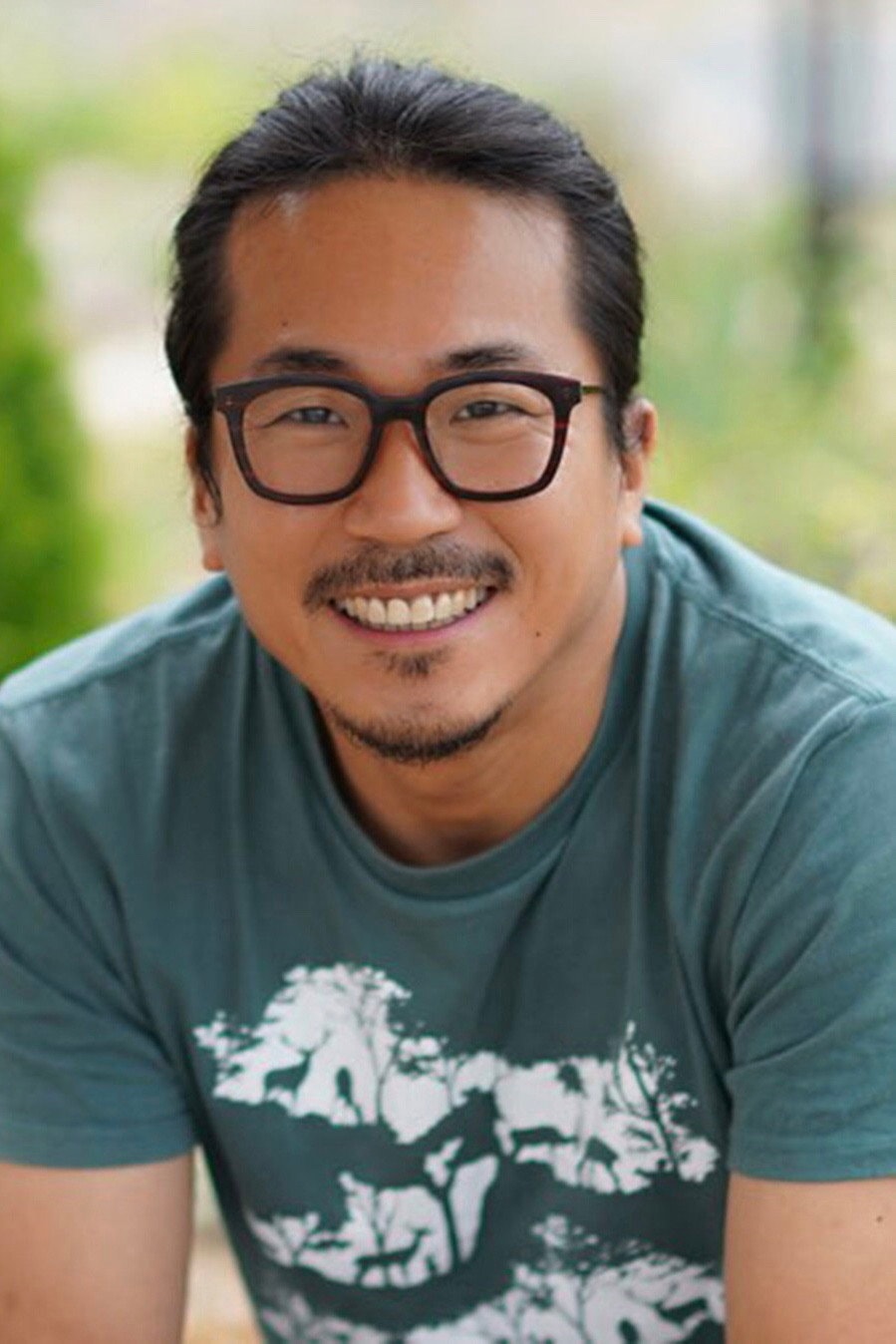 Foto de Yang Ik-june