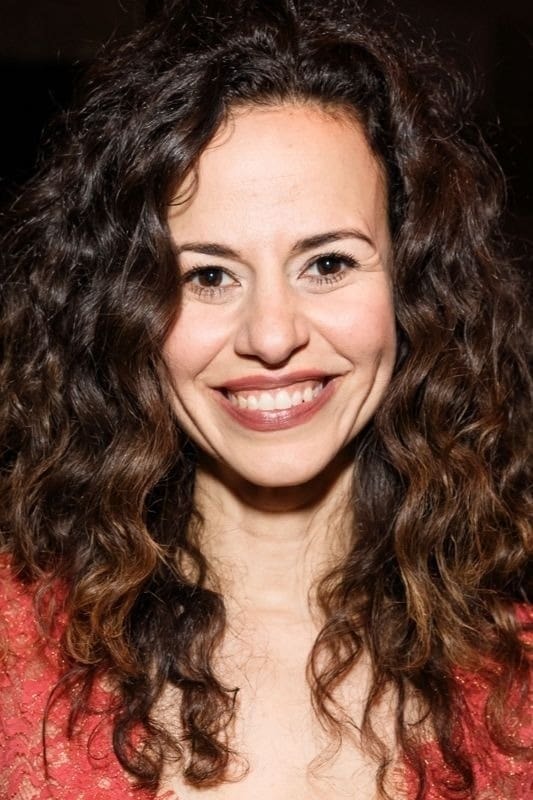 Foto de Mandy Gonzalez