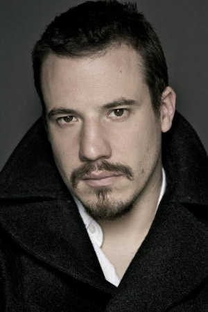 Foto de Barthélémy Grossmann