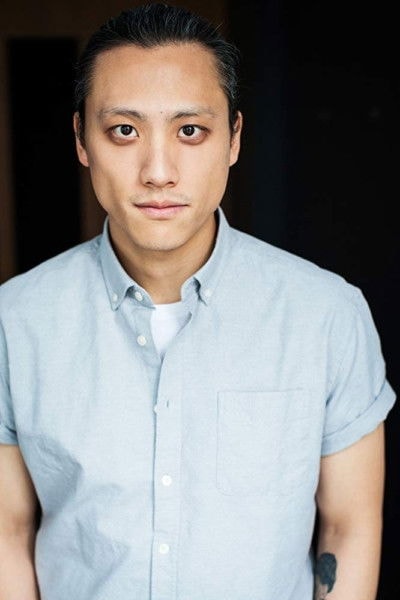 Foto de Anthony Shim