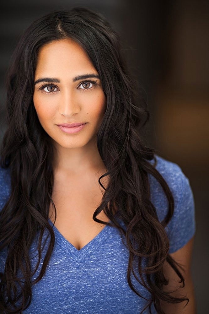 Foto de Aadila Dosani