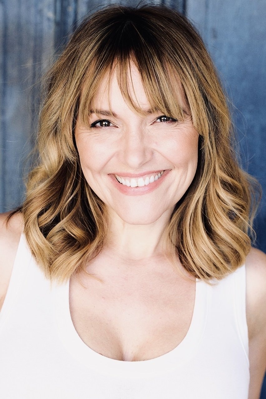 Foto de Sarah McElligott