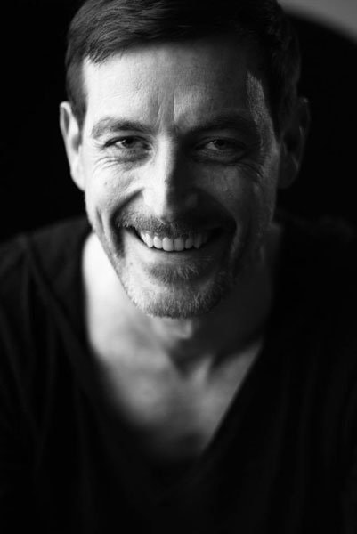 Foto de Anthony Murphy