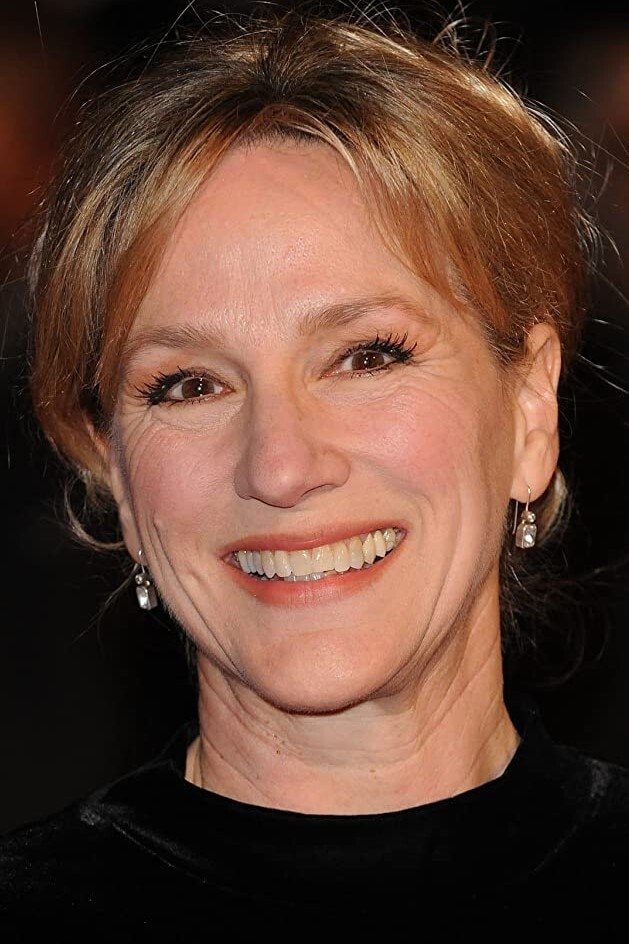 Foto de Penny Downie