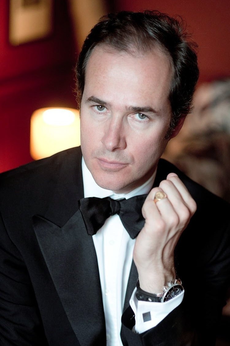 Foto de Philippe De Grossouvre
