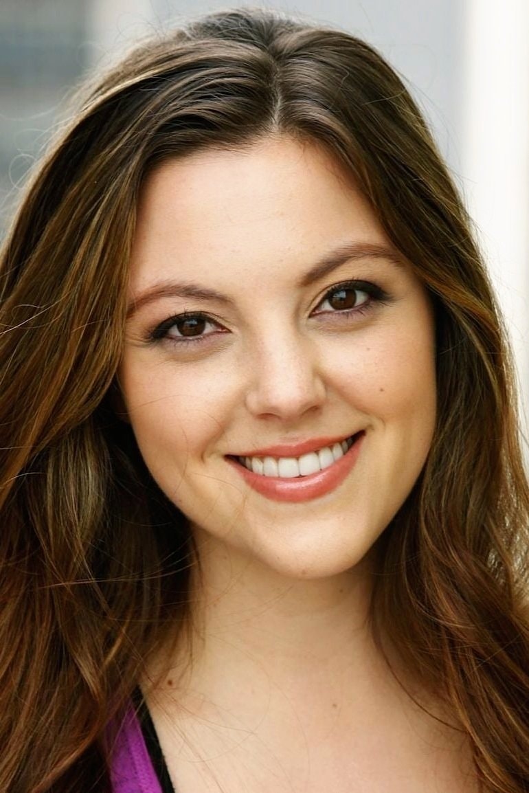 Foto de Lexi Giovagnoli