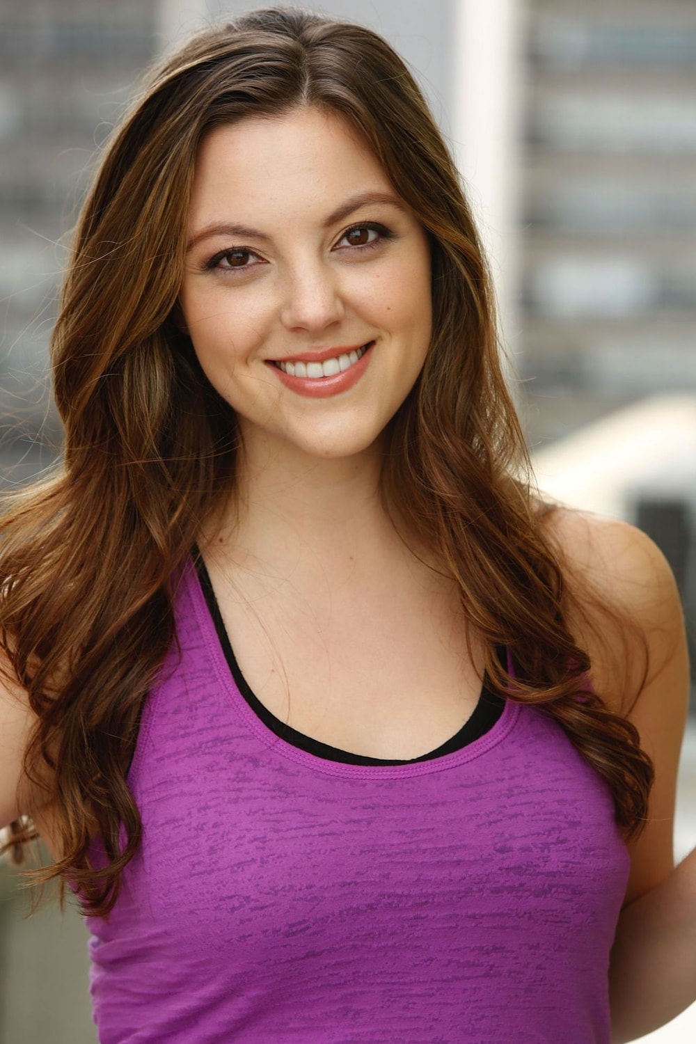 Foto de Lexi Giovagnoli