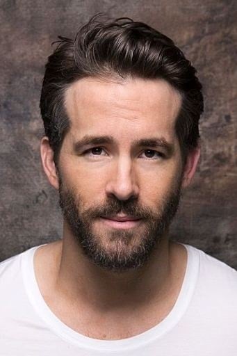 Foto de Ryan Reynolds