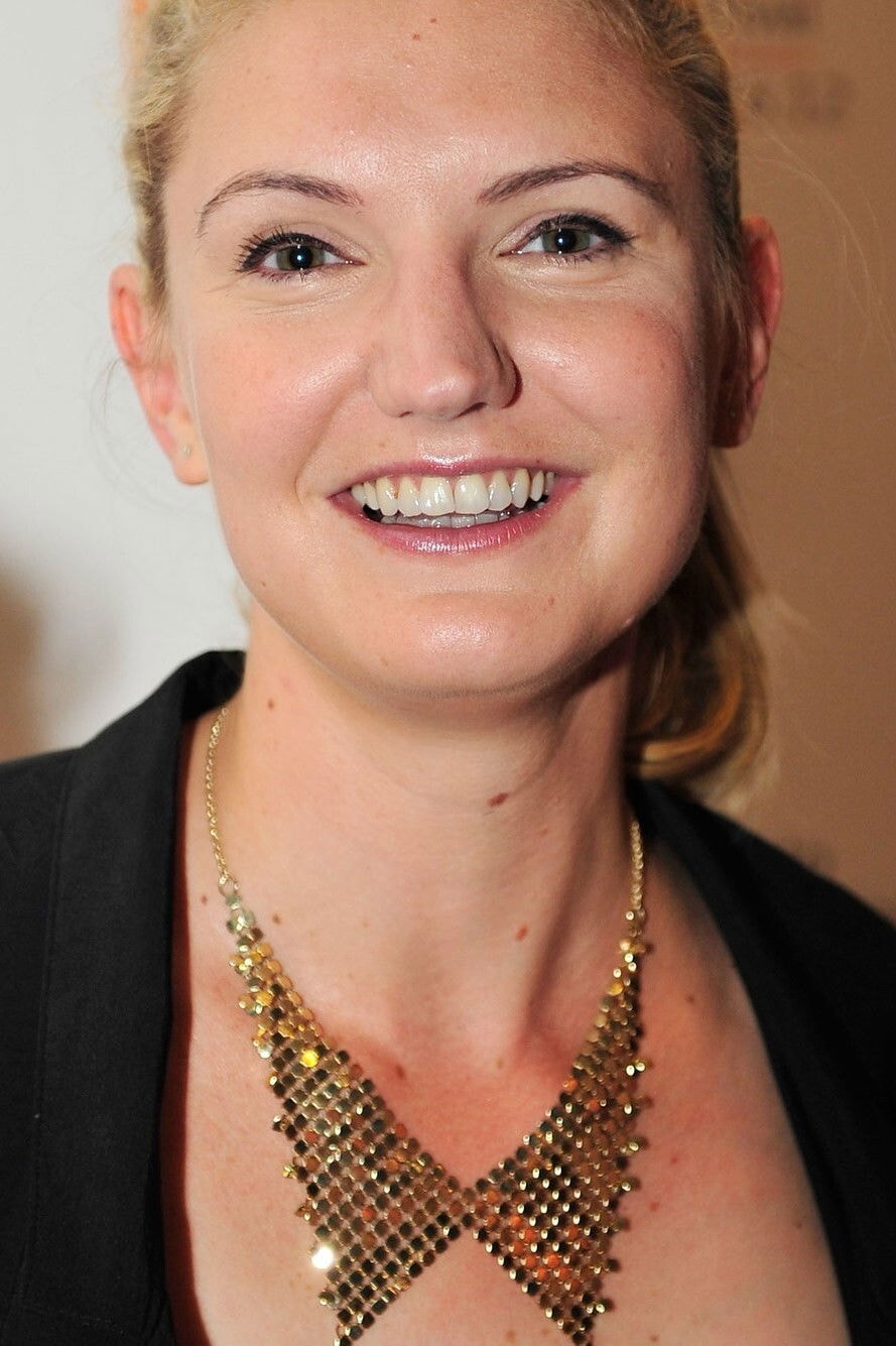 Foto de Gabriela Pichler