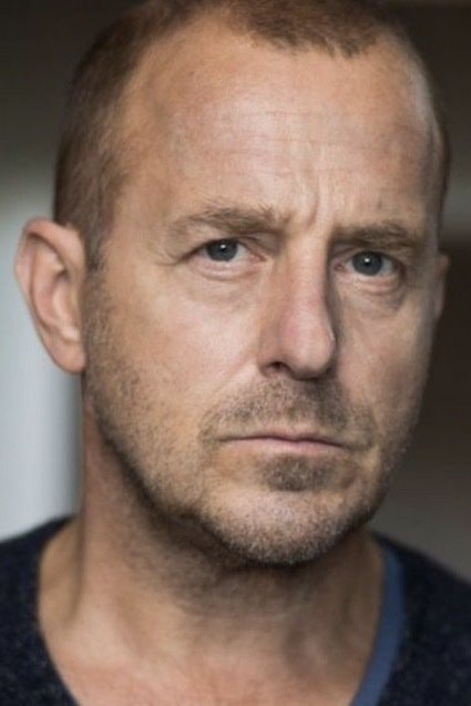Foto de Heino Ferch