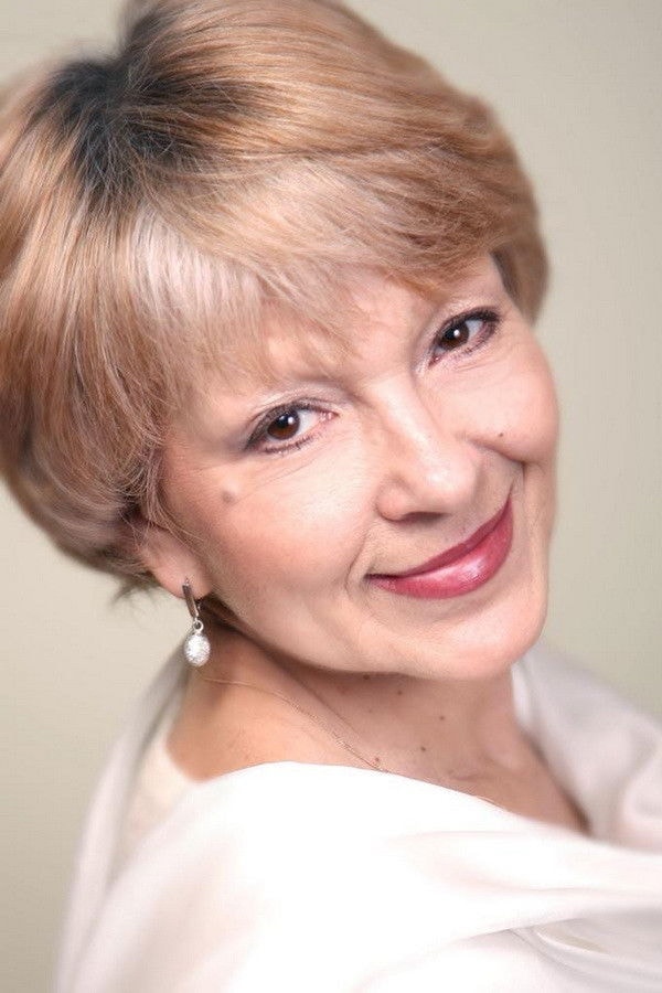 Foto de Irina Tsvetkova