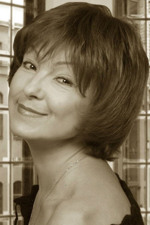 Foto de Irina Tsvetkova